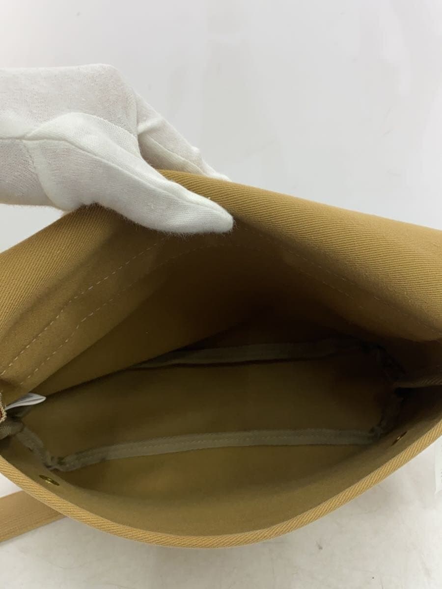 BRADYAVON Shoulder Bag Canvas BRW 5