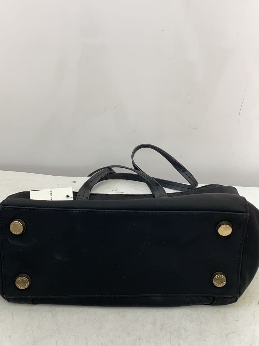 MICHAEL KORS Tote Bag Nylon BLK IM-1705 3