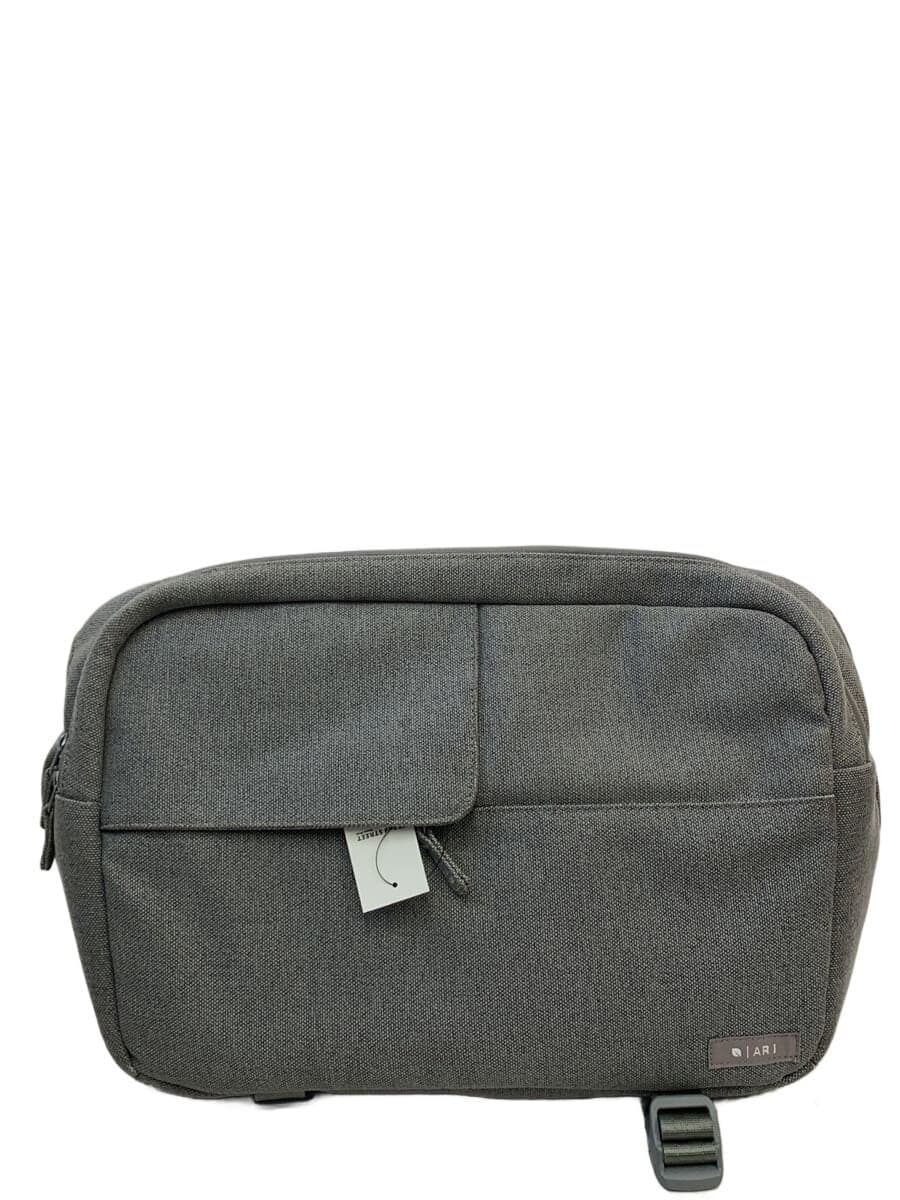 Incase Shoulder Bag GRY