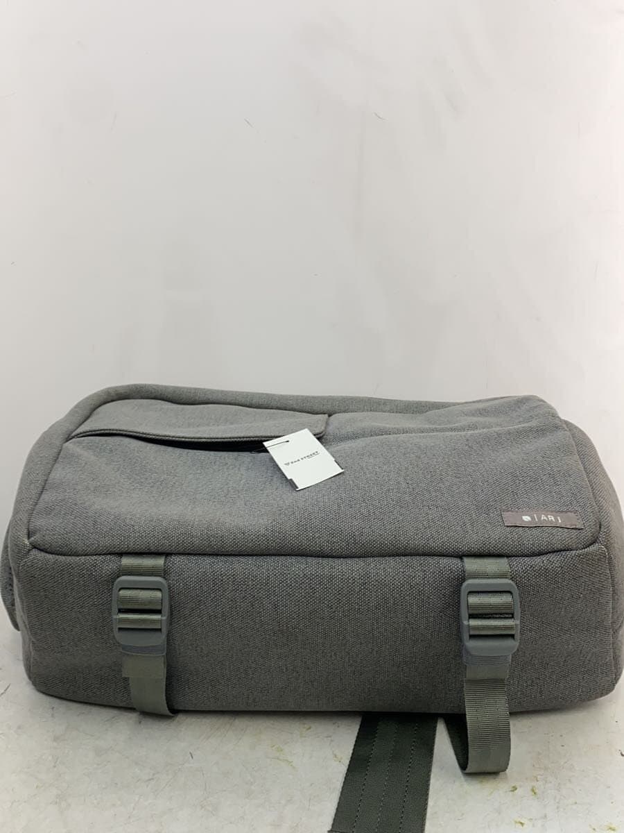 Incase Shoulder Bag GRY 3