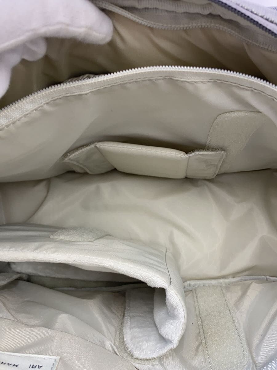 Incase Shoulder Bag GRY 4