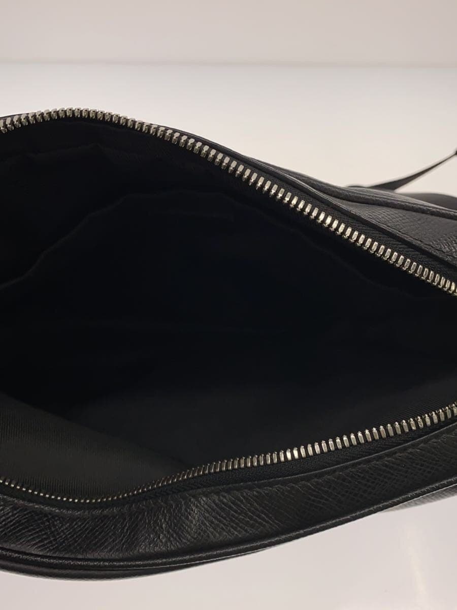 LOUIS VUITTON Outdoor Messenger PM_Tigerama PVC BLK Monogram M30233 6