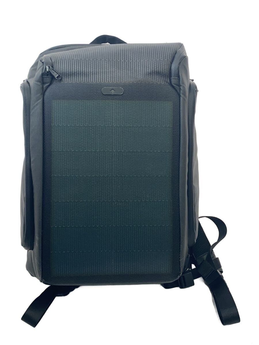 Other Brand KINGSONS Backpack BLK