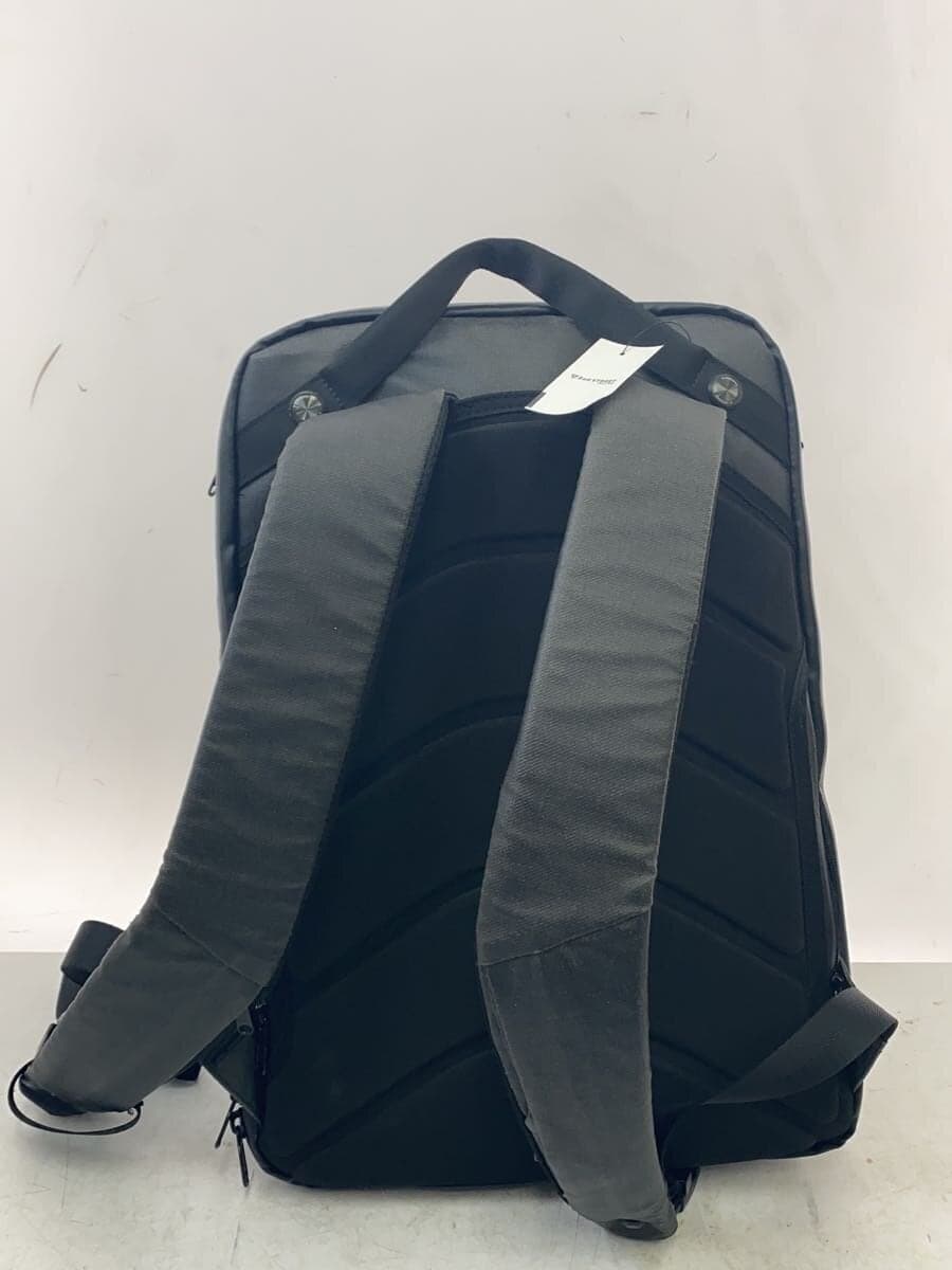 Other Brand KINGSONS Backpack BLK 2