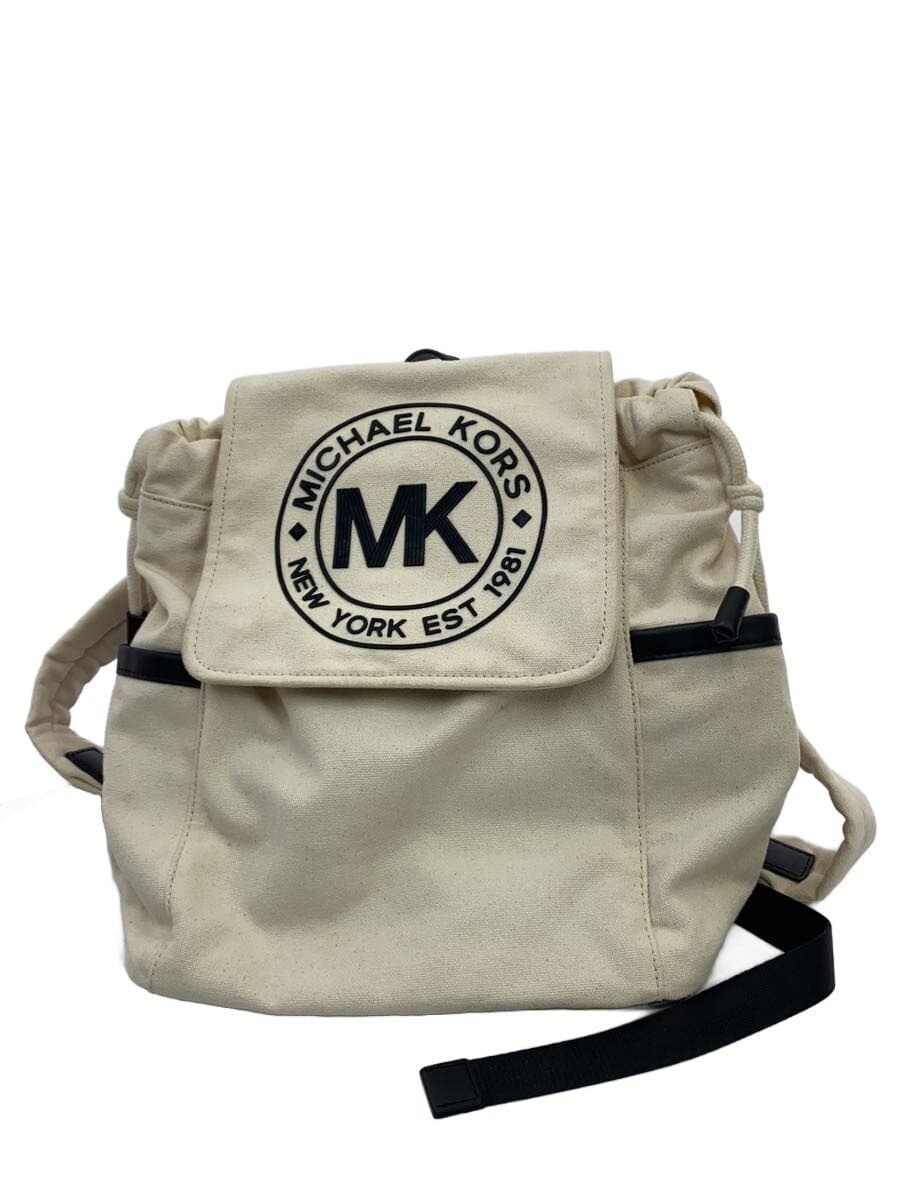 MICHAEL KORS Backpack Canvas 35T0GF0B8C