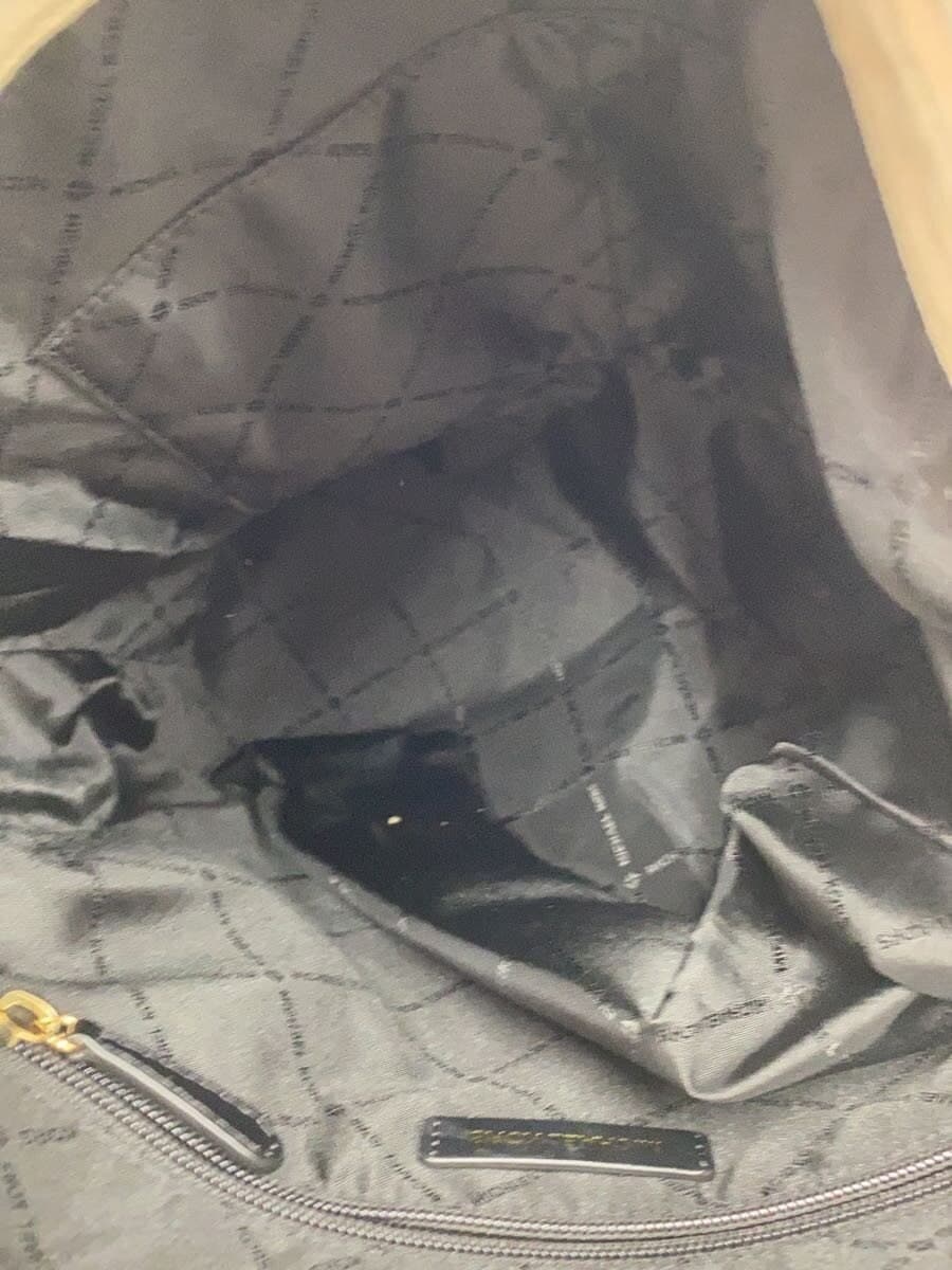 MICHAEL KORS Backpack Canvas 35T0GF0B8C 4