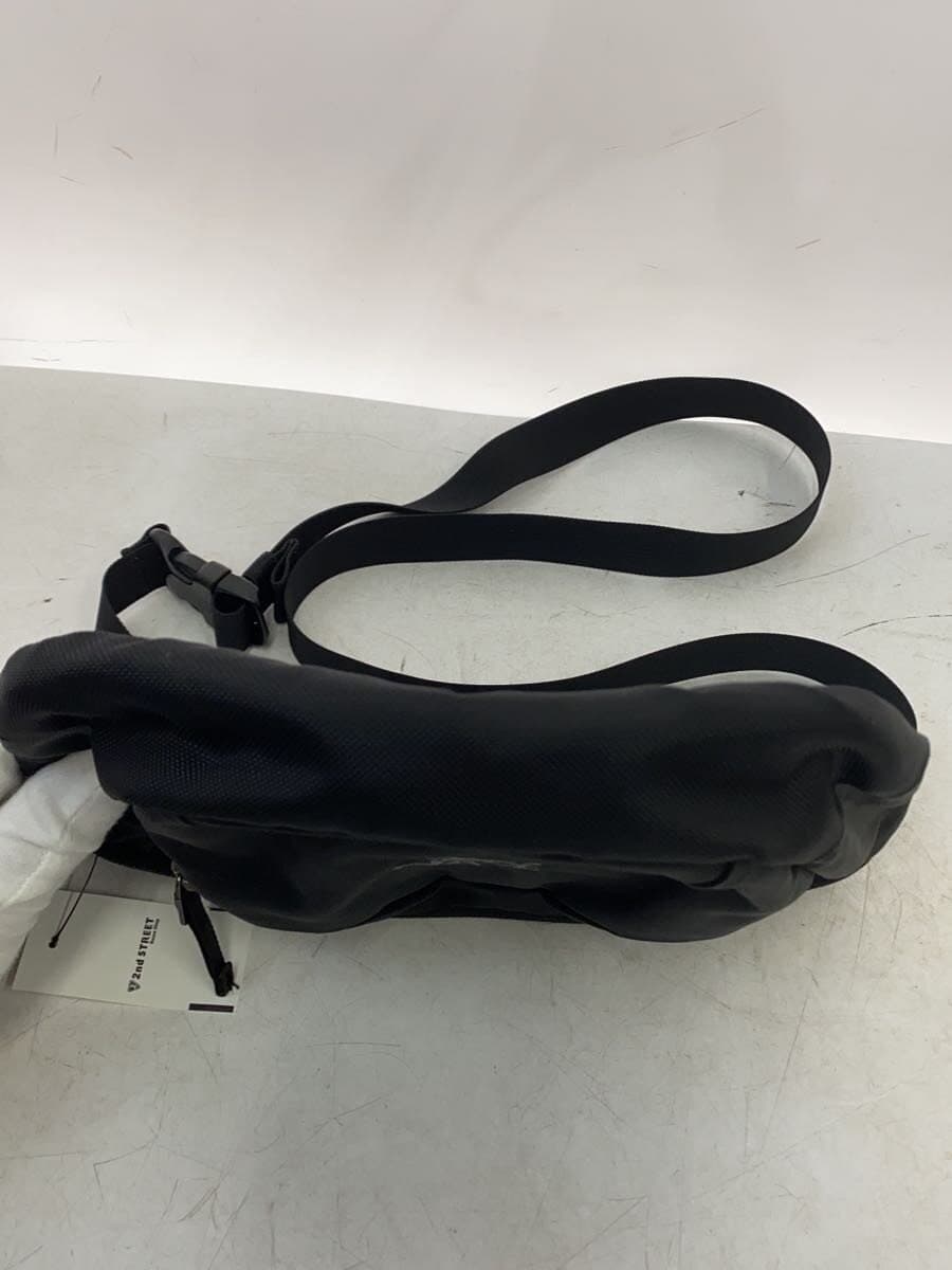 ARC’TERYX Shoulder Bag Nylon Black 17172-111605 3