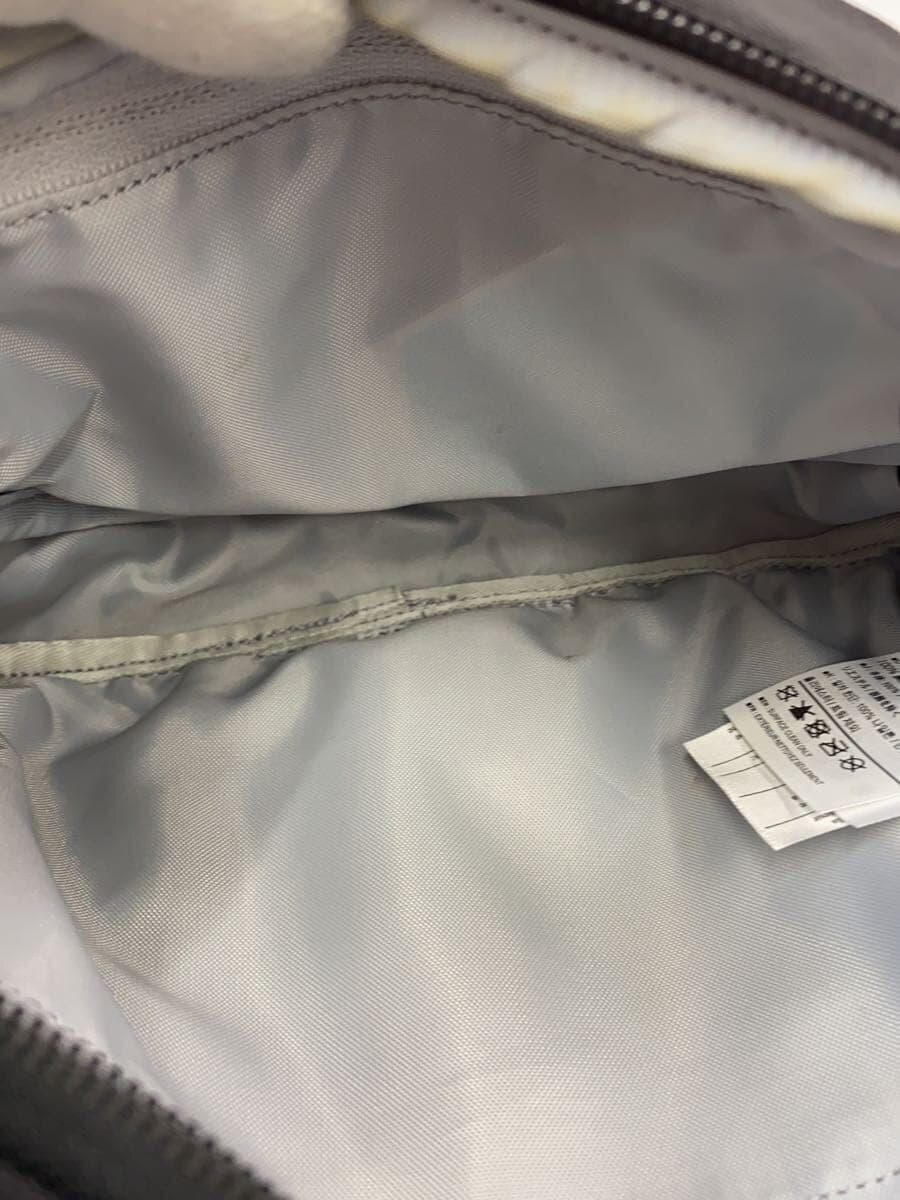 ARC’TERYX Shoulder Bag Nylon Black 17172-111605 4