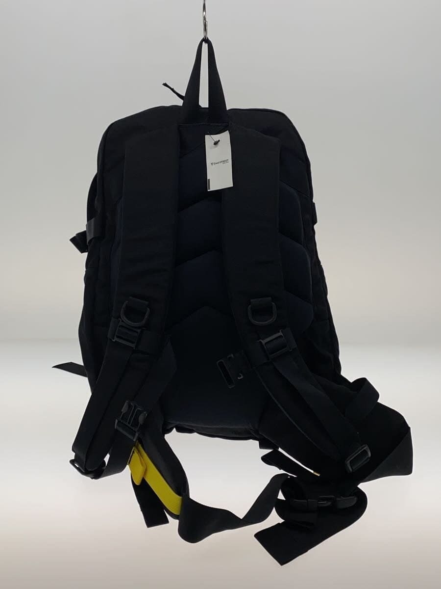 NIKE Backpack BLK 3