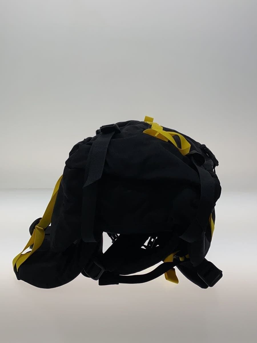 NIKE Backpack BLK 4