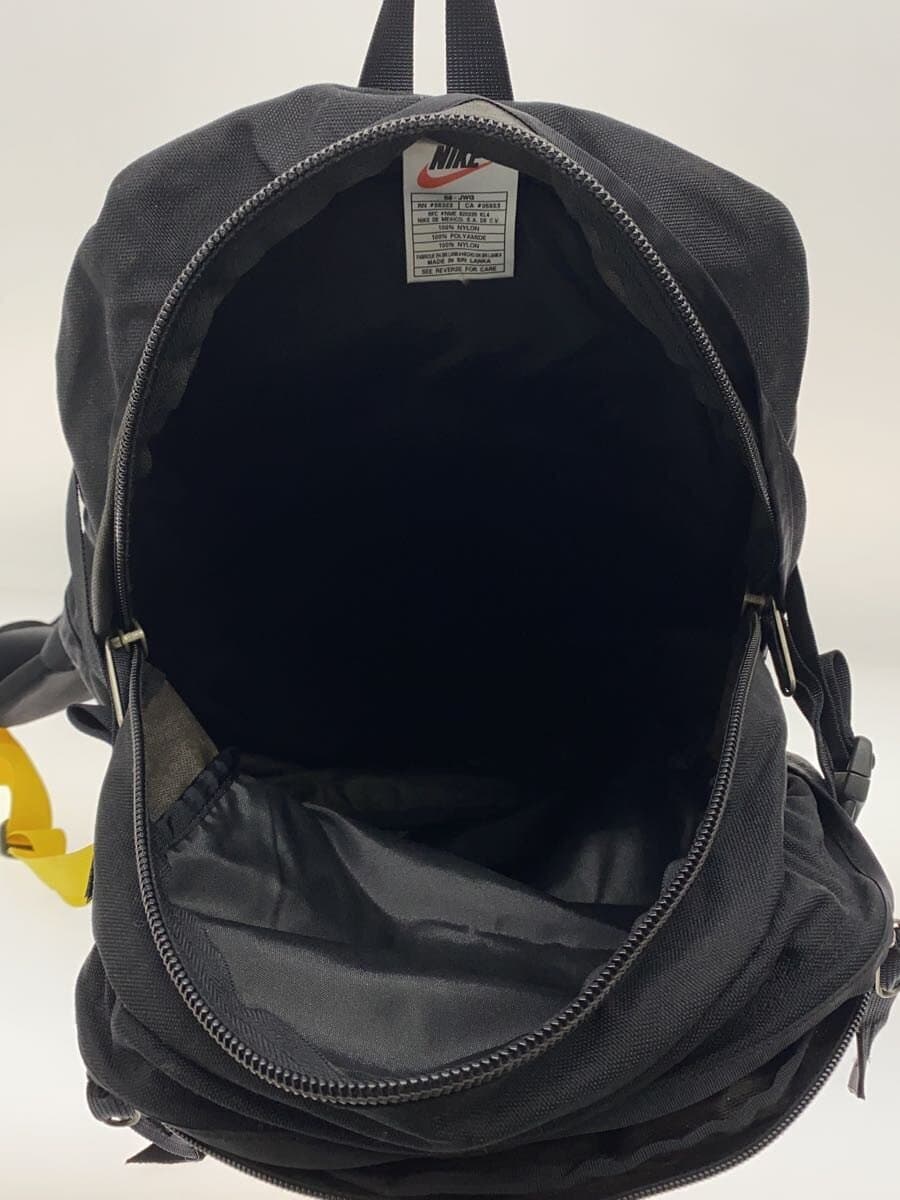 NIKE Backpack BLK 6