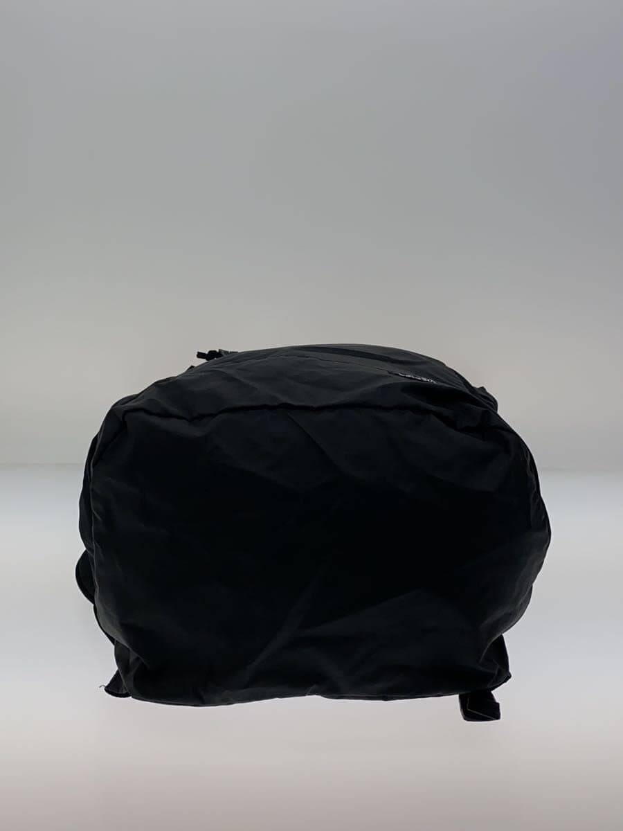 patagonia Tote Bag Polyester BLK 48809SP24 4