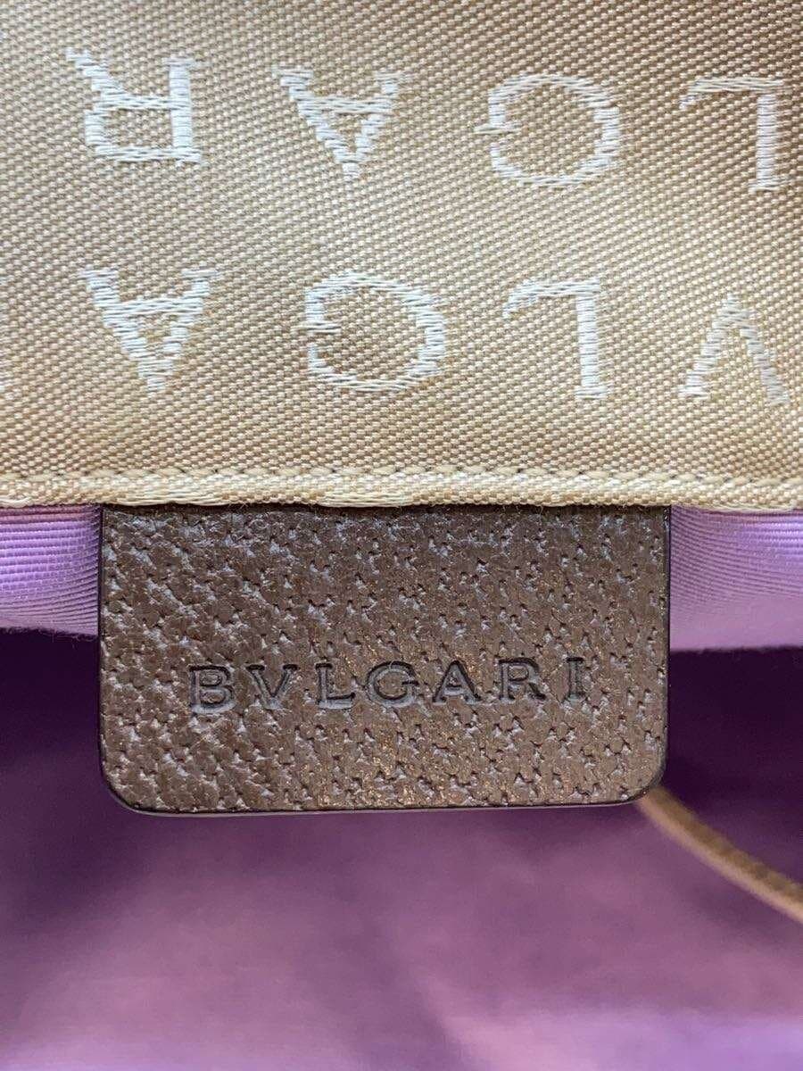 BVLGARI Bag BEG Iridescent 5