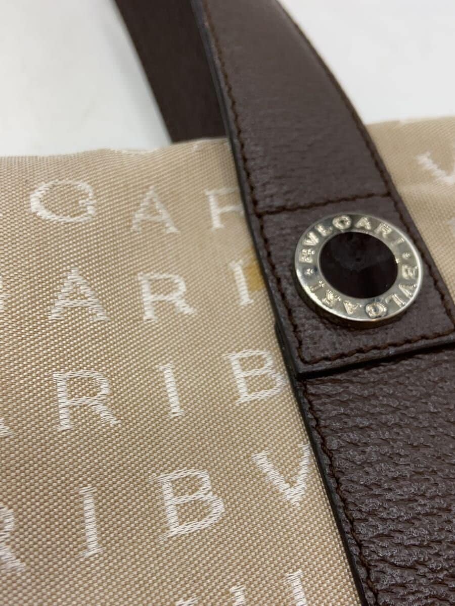 BVLGARI Bag BEG Iridescent 8