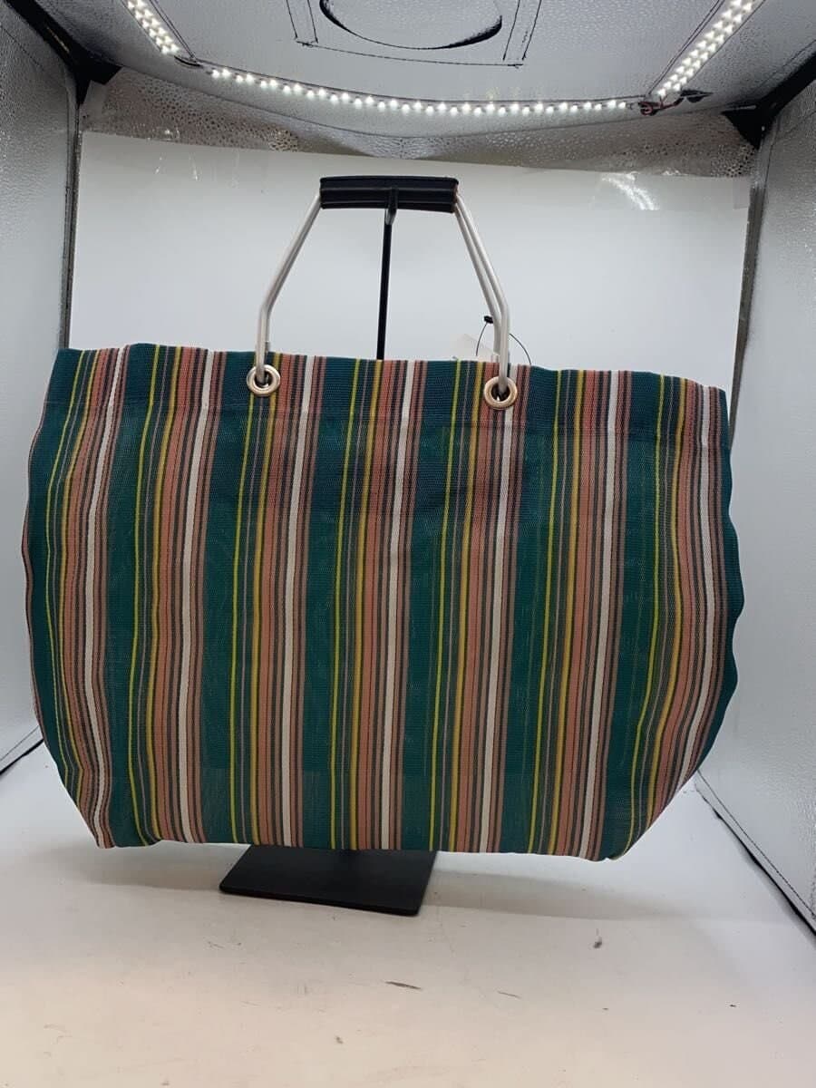MARNI Tote Bag Multicolor 3