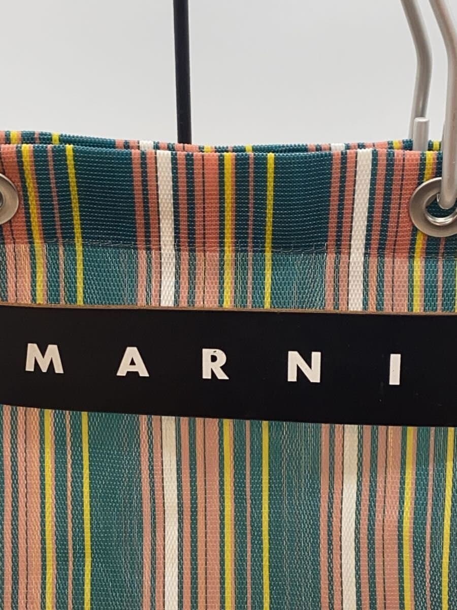 MARNI Tote Bag Multicolor 5