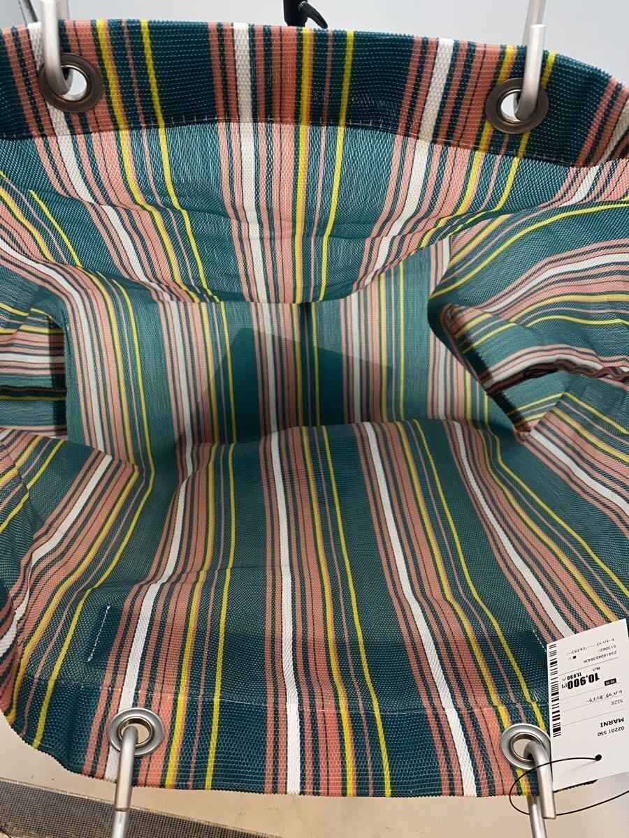 MARNI Tote Bag Multicolor 6