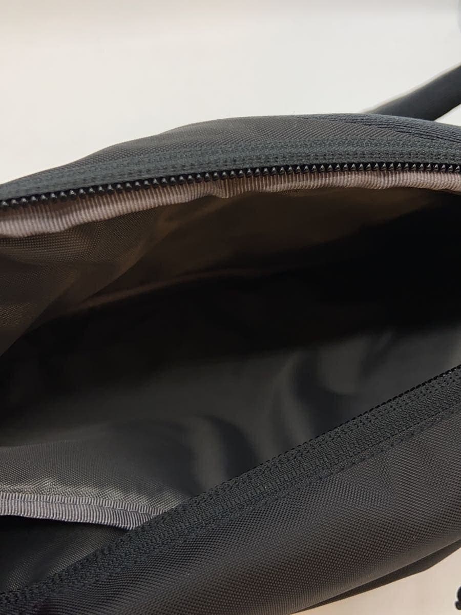 patagonia Shoulder Bag Nylon BLK 48262 6