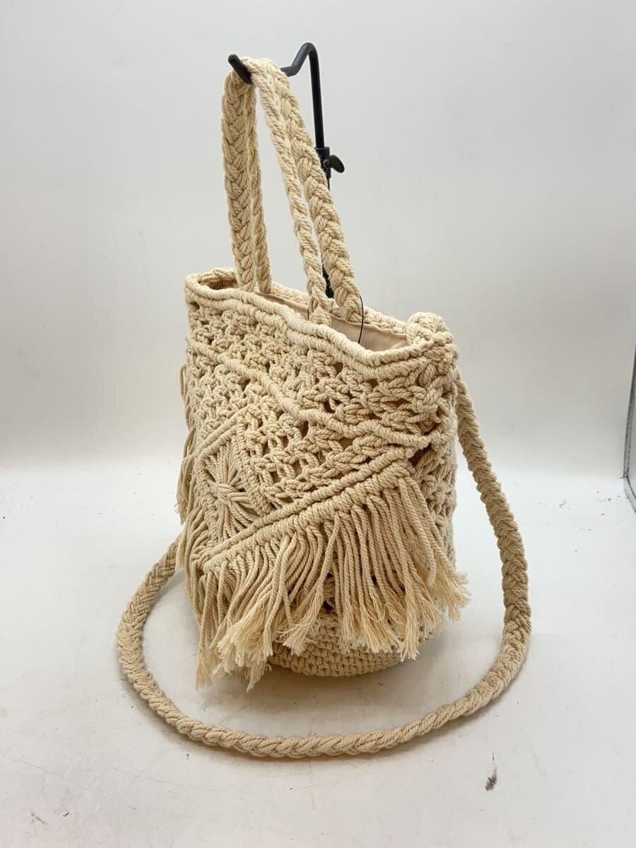 BEAUTY&YOUTH UNITED ARROWS Shoulder Bag BEG 2