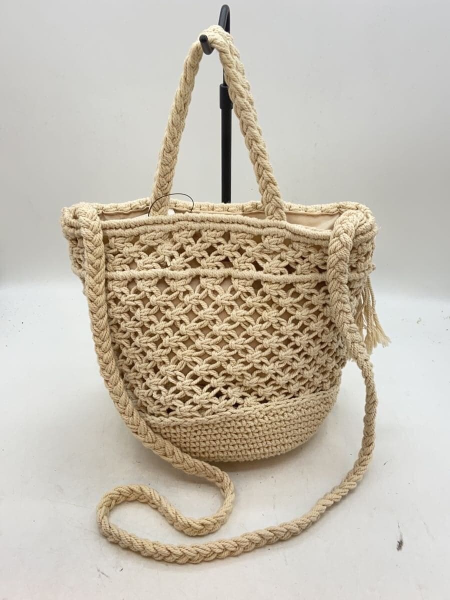 BEAUTY&YOUTH UNITED ARROWS Shoulder Bag BEG 3