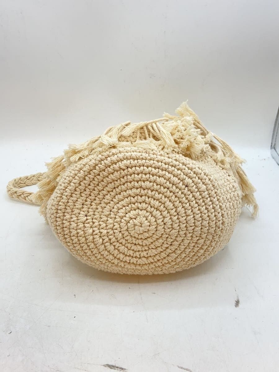 BEAUTY&YOUTH UNITED ARROWS Shoulder Bag BEG 4