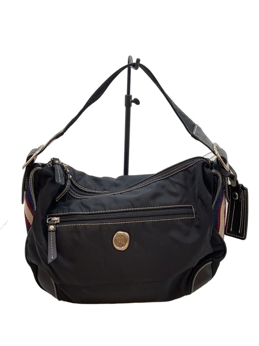 KEITA MARUYAMA Bag BLK