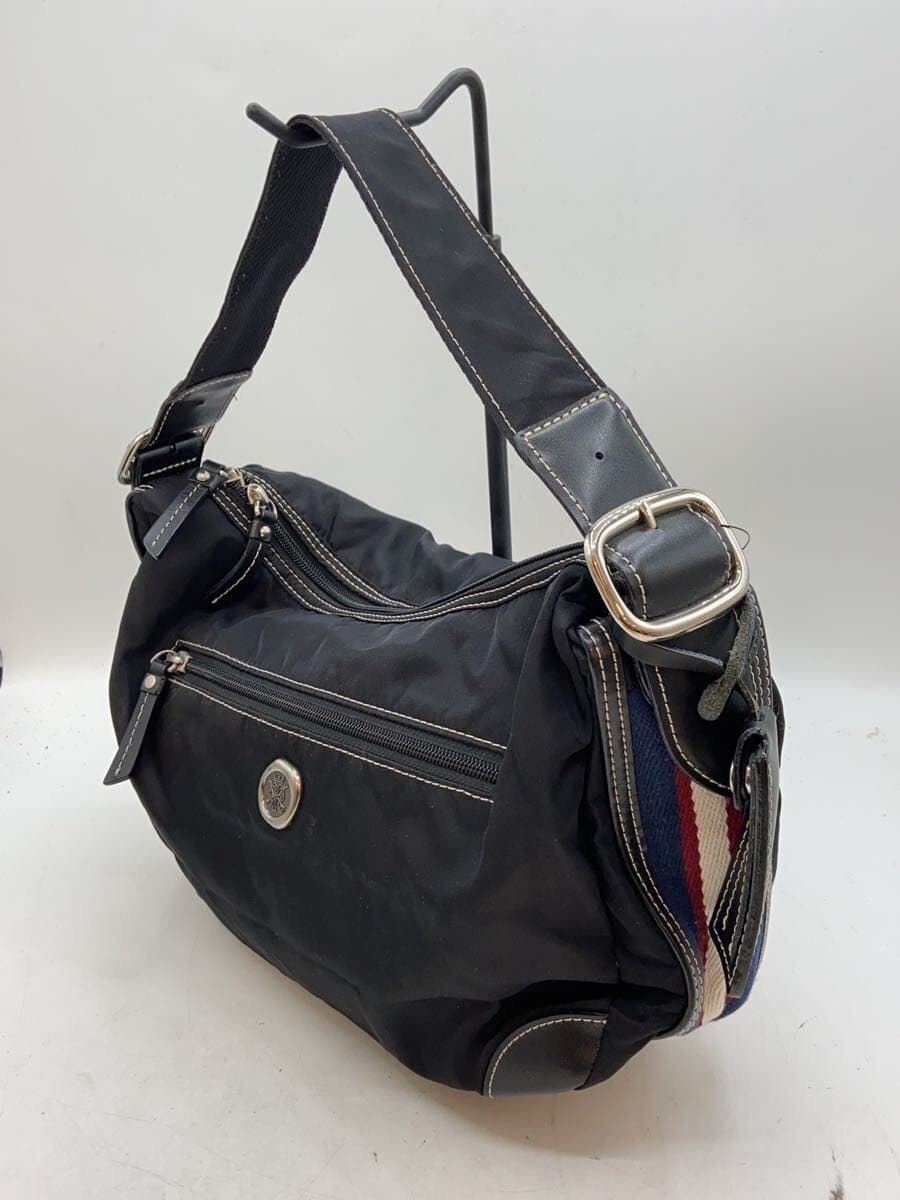 KEITA MARUYAMA Bag BLK 2