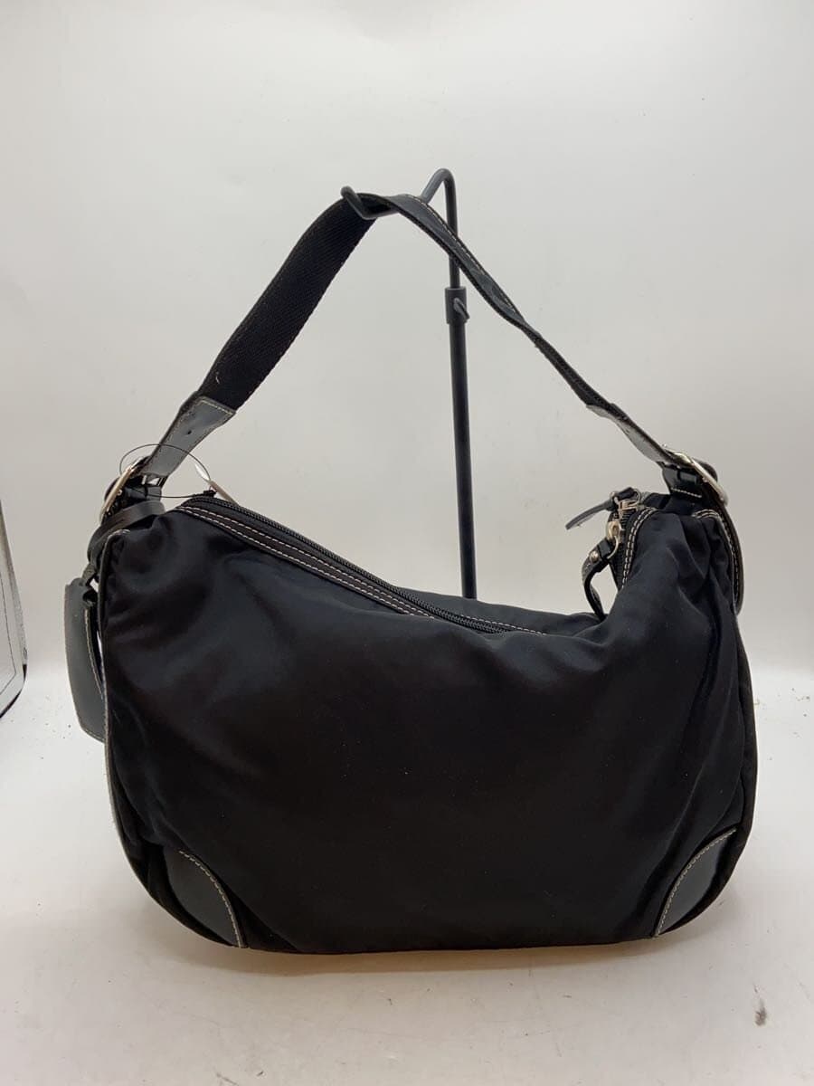 KEITA MARUYAMA Bag BLK 3