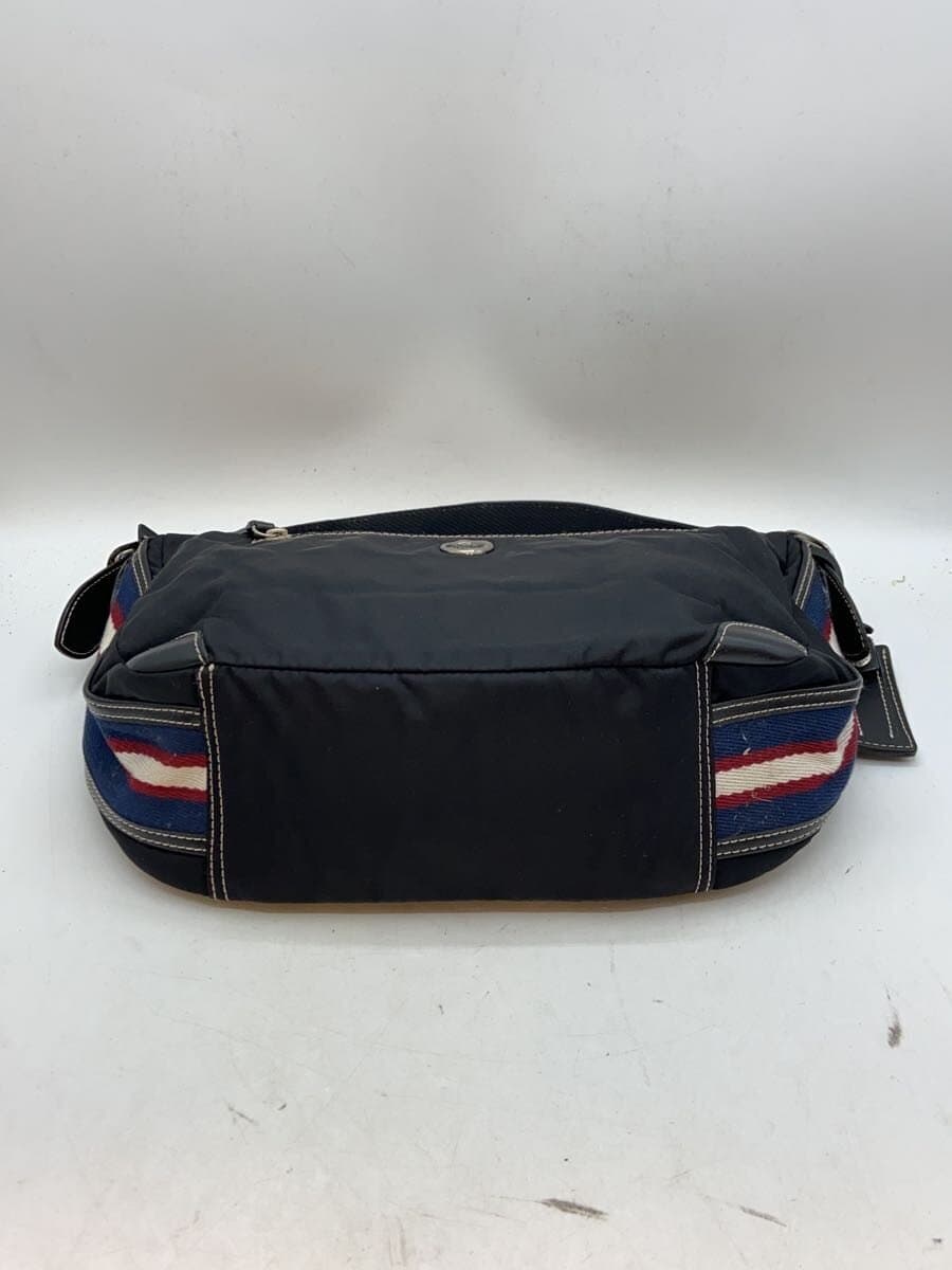 KEITA MARUYAMA Bag BLK 4