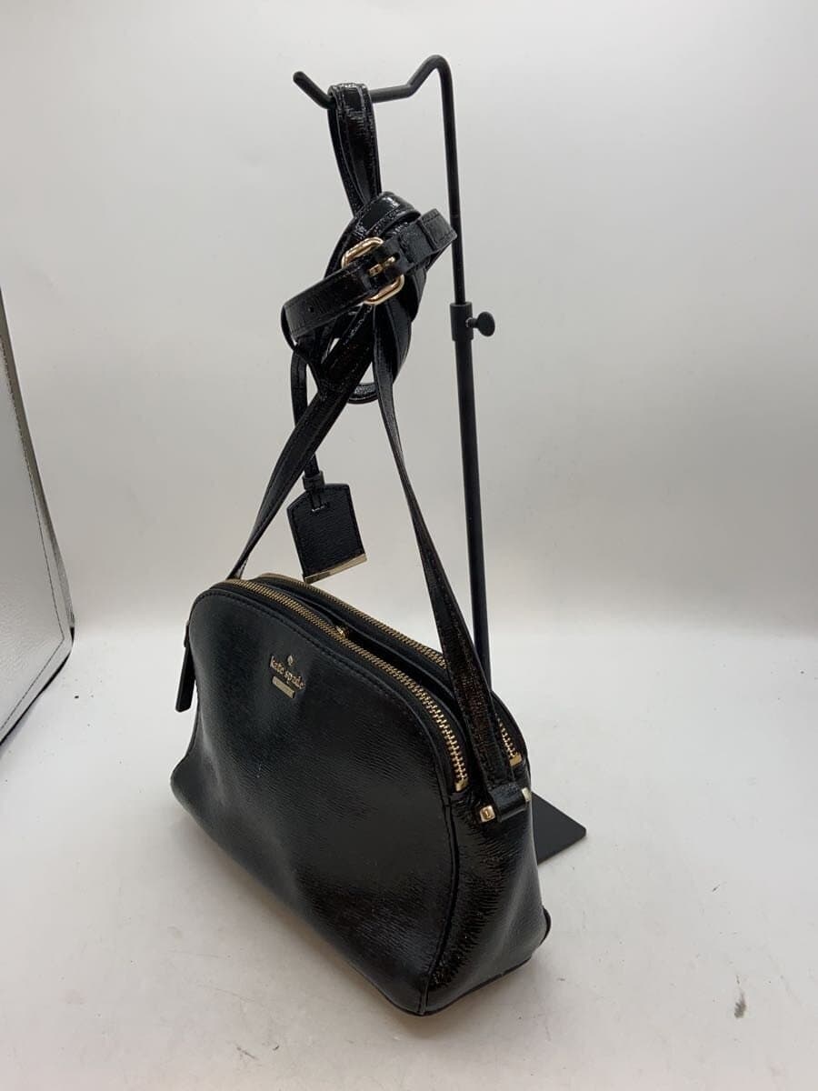 kate spade new york Shoulder Bag BLK Solid PWRU3927 2