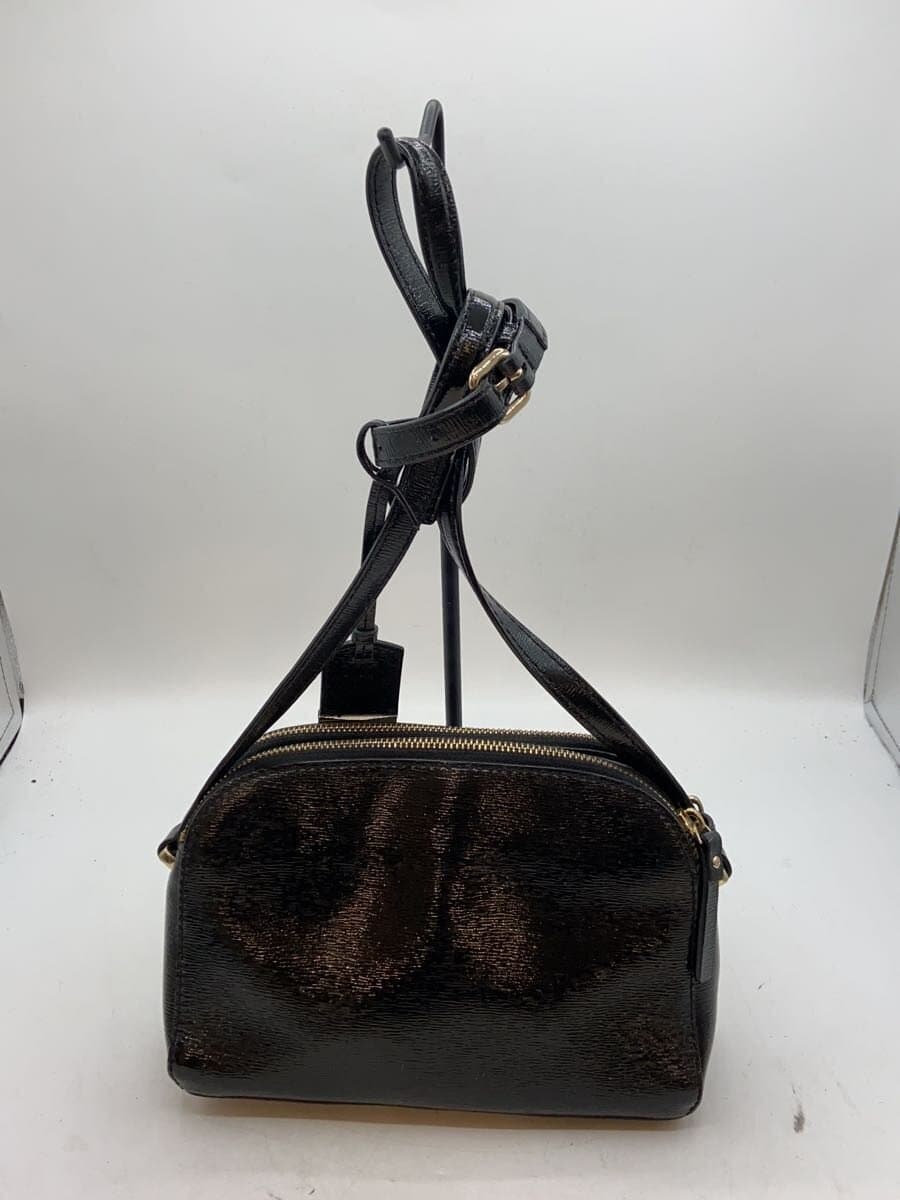 kate spade new york Shoulder Bag BLK Solid PWRU3927 3