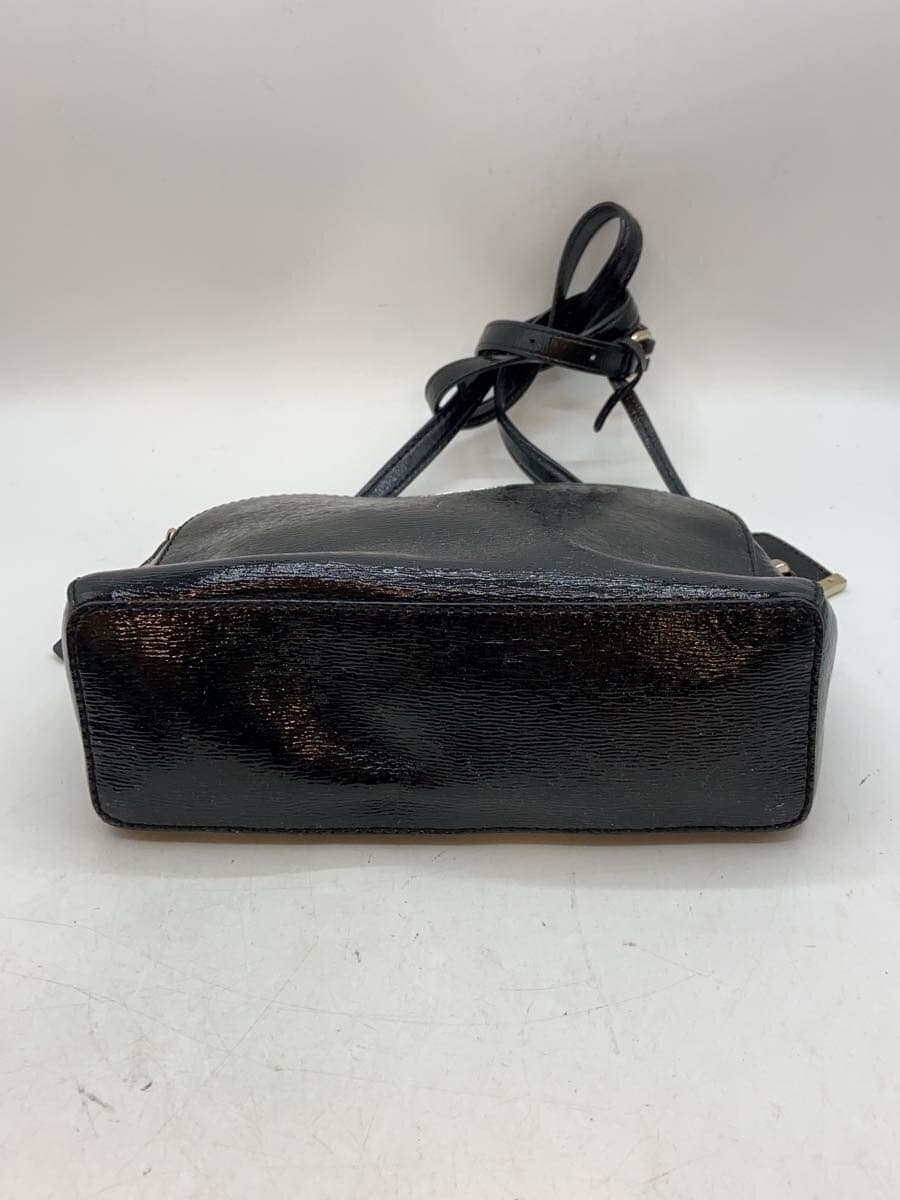 kate spade new york Shoulder Bag BLK Solid PWRU3927 4