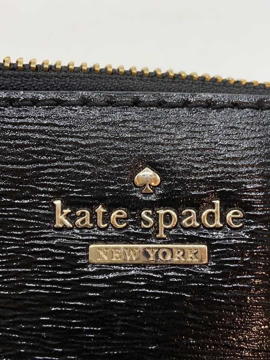 kate spade new york Shoulder Bag BLK Solid PWRU3927 5
