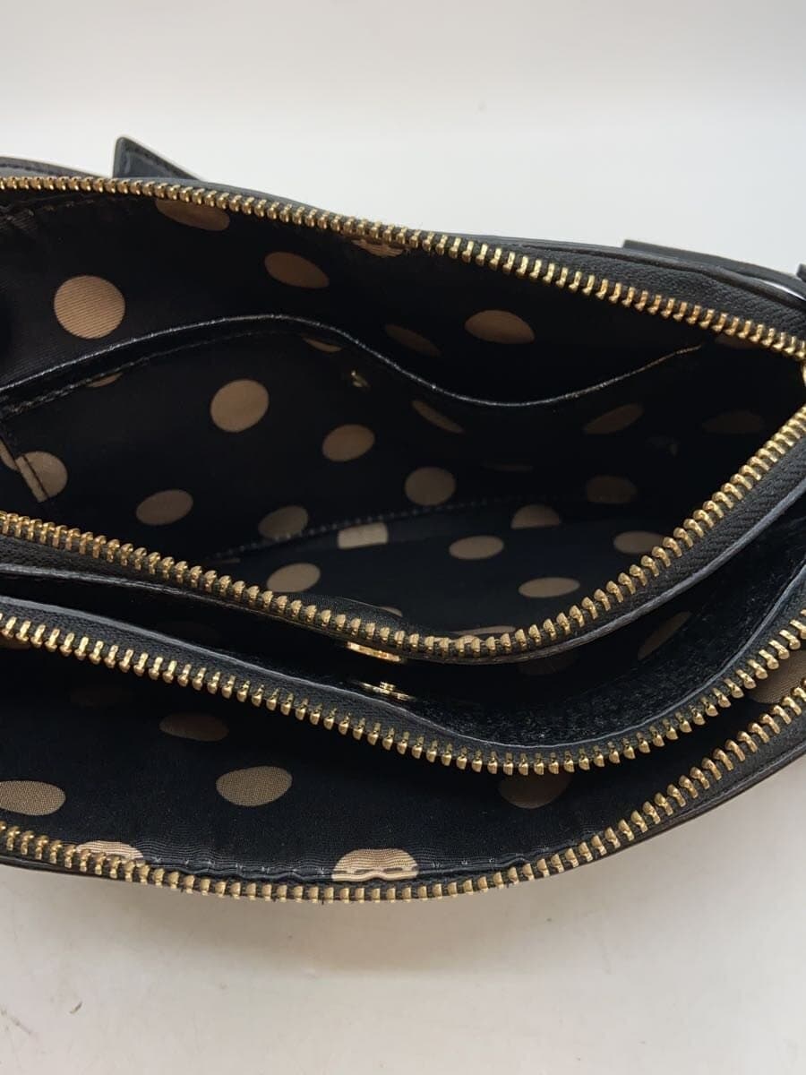 kate spade new york Shoulder Bag BLK Solid PWRU3927 6