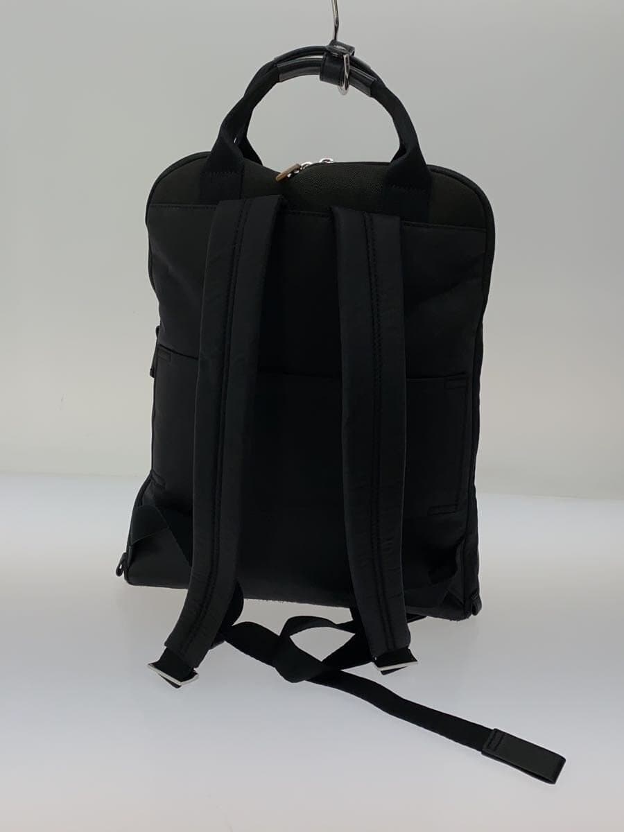 TUMI Backpack Nylon BLK 139718 3