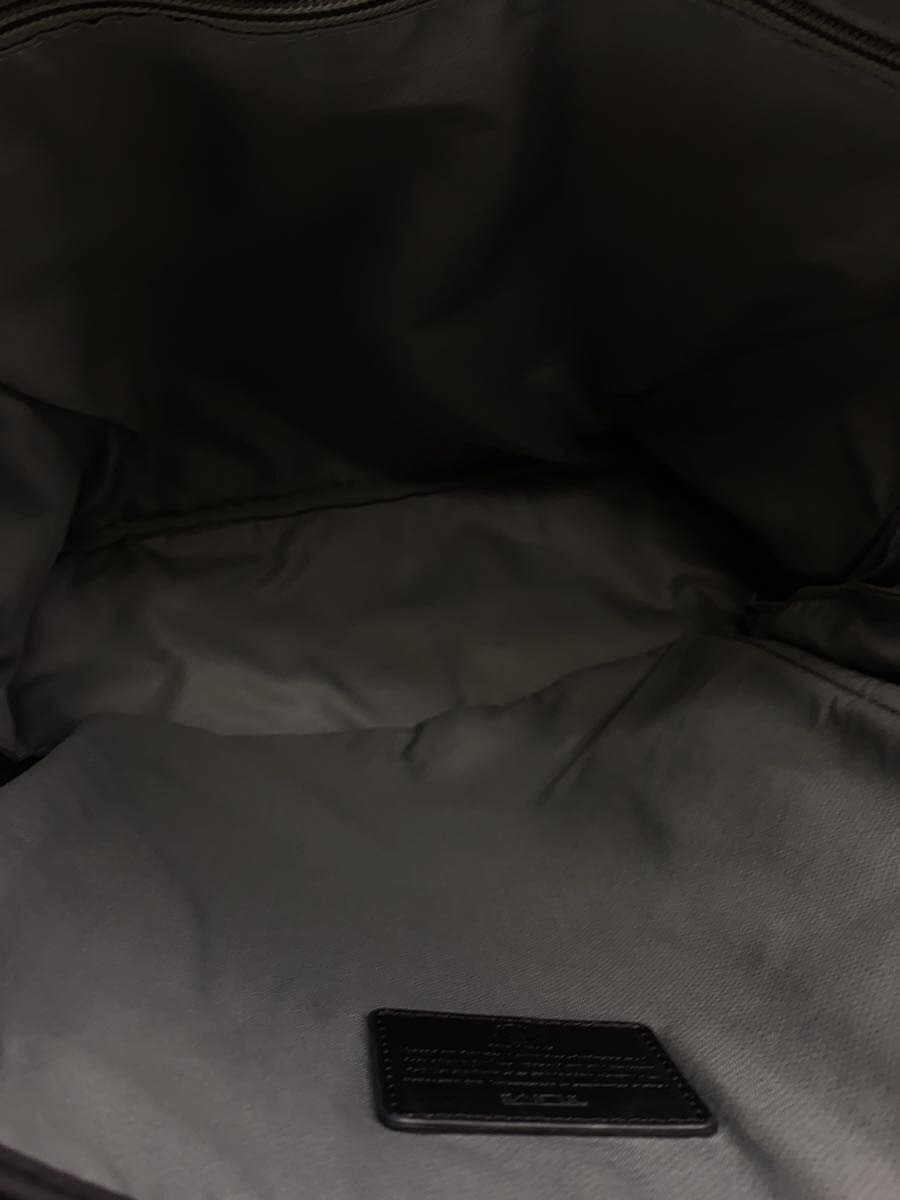 TUMI Backpack Nylon BLK 139718 6