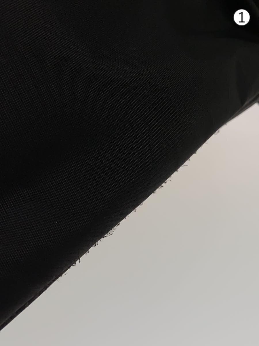 TUMI Backpack Nylon BLK 139718 7