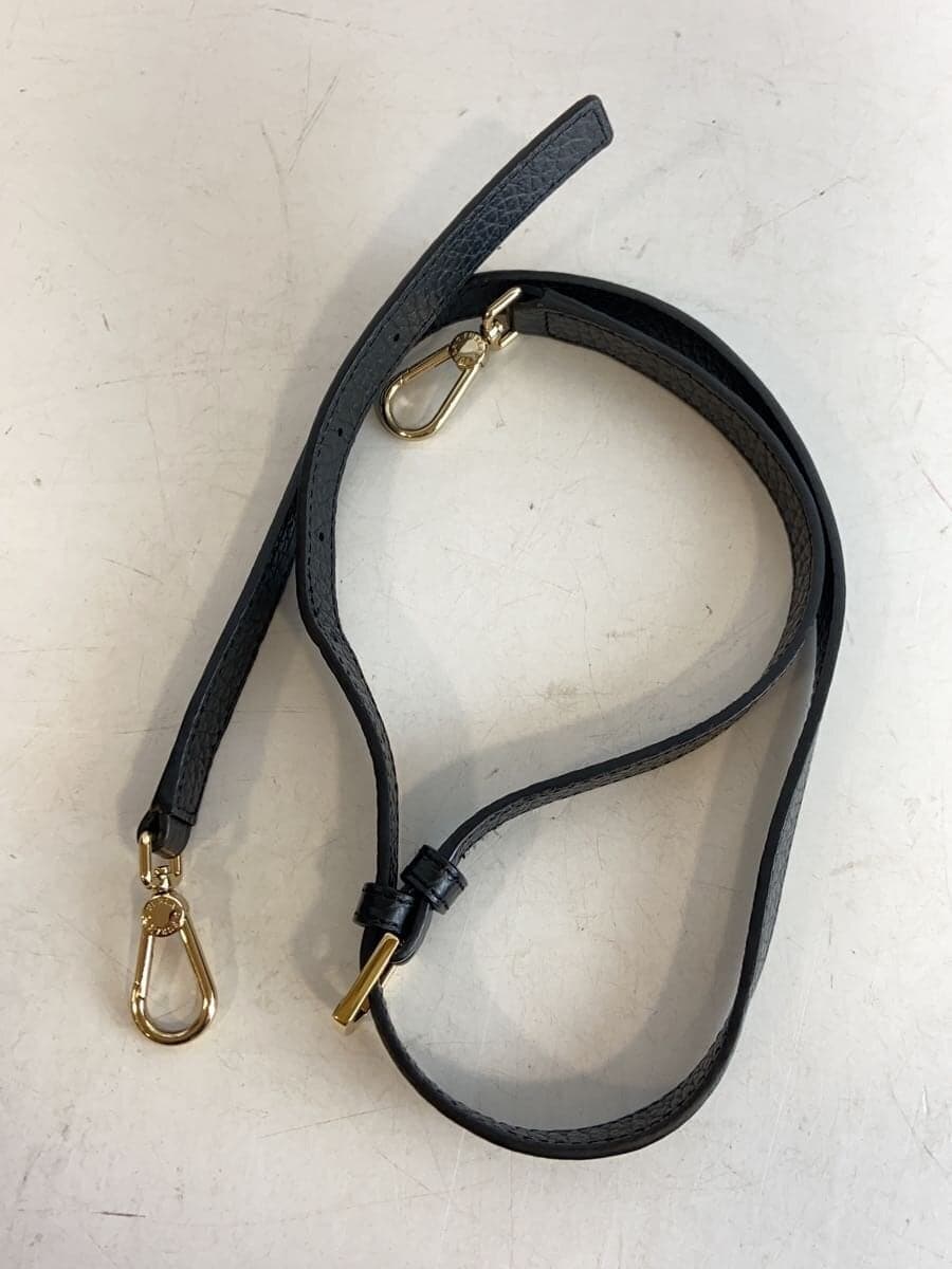 FURLA Bag Leather BLK BZC4JOA 7