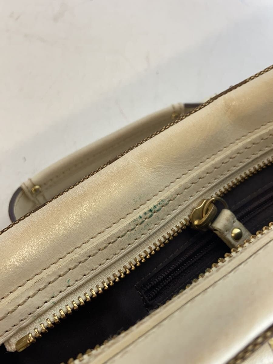 COACH Medium Carryall_Hamptons_Signature_Beige Canvas CML F11620 9