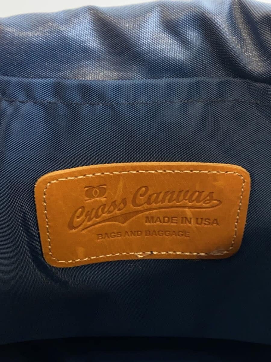 BEAMS BOY Bag -- Multicolor All-over pattern 5