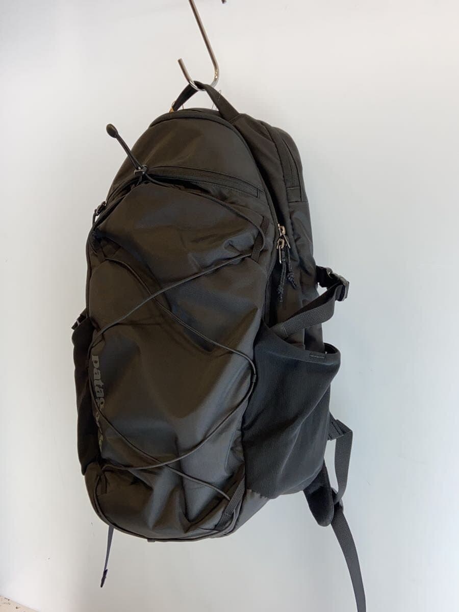 Patagonia backpack Nylon Black 47928 2