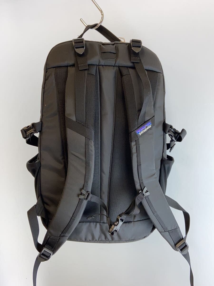 Patagonia backpack Nylon Black 47928 3