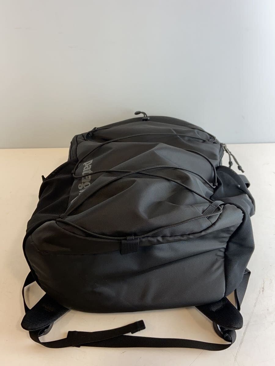 Patagonia backpack Nylon Black 47928 4
