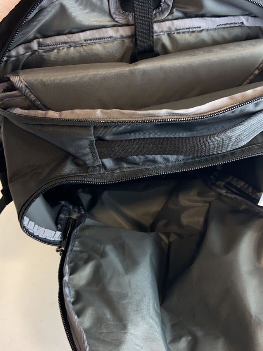 Patagonia backpack Nylon Black 47928 6