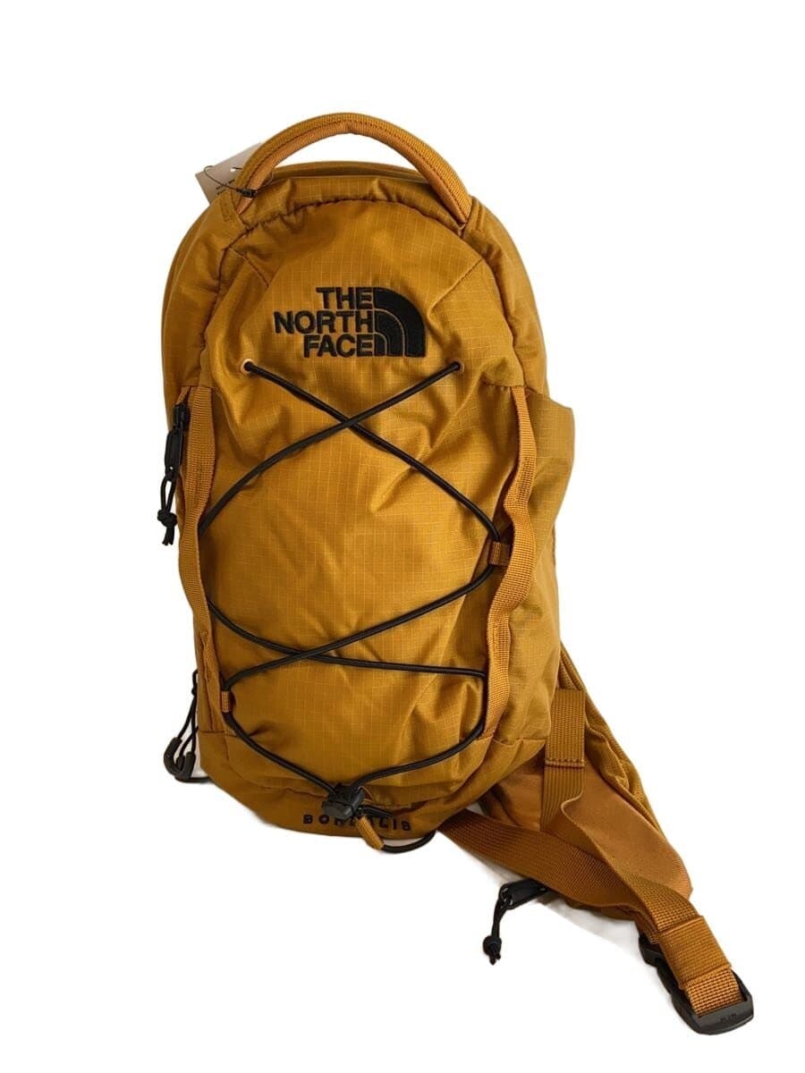 THE NORTH FACE Shoulder Bag Nylon CML NM82512N