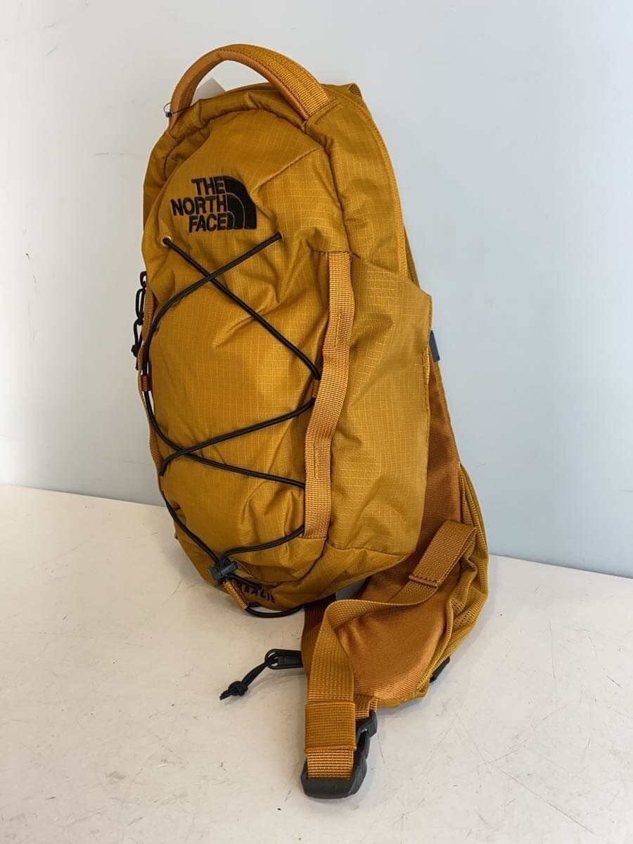 THE NORTH FACE Shoulder Bag Nylon CML NM82512N 2