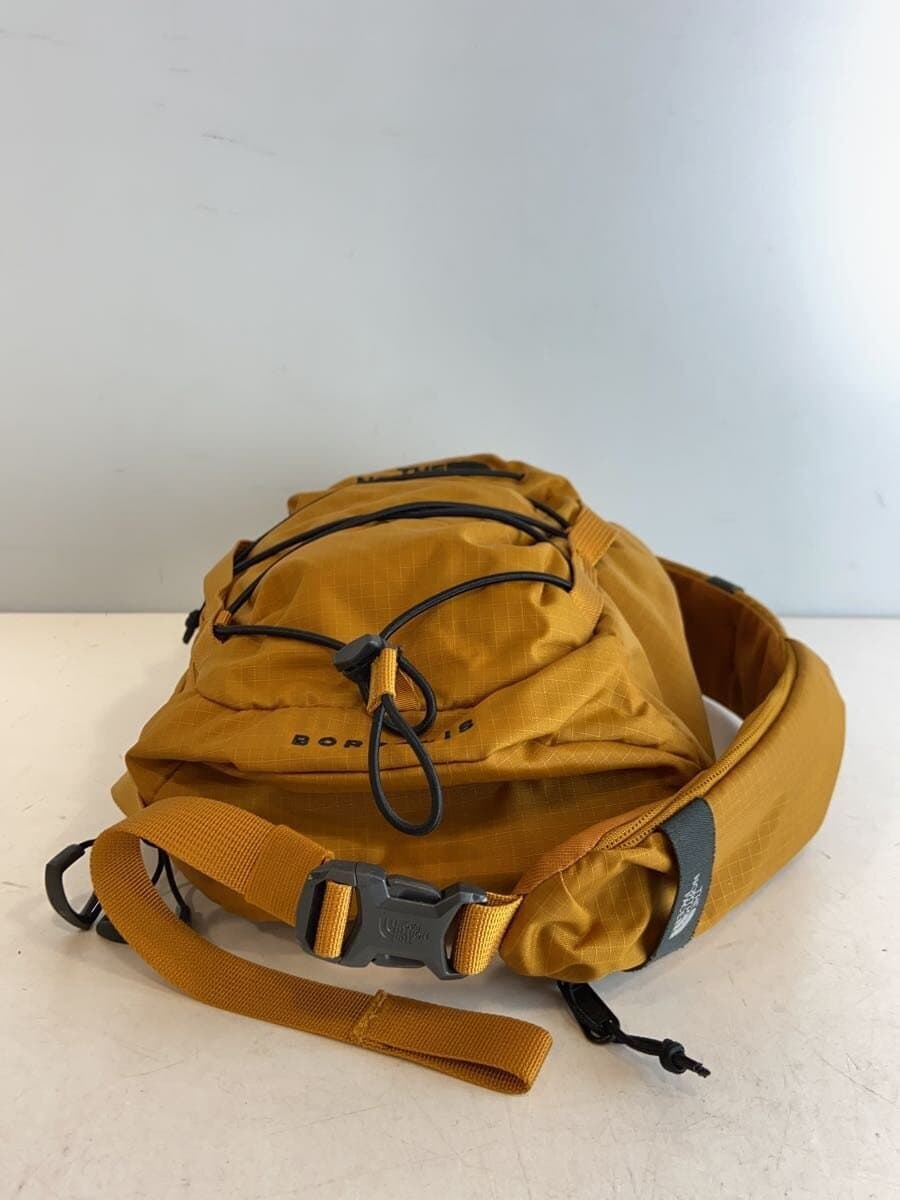 THE NORTH FACE Shoulder Bag Nylon CML NM82512N 4