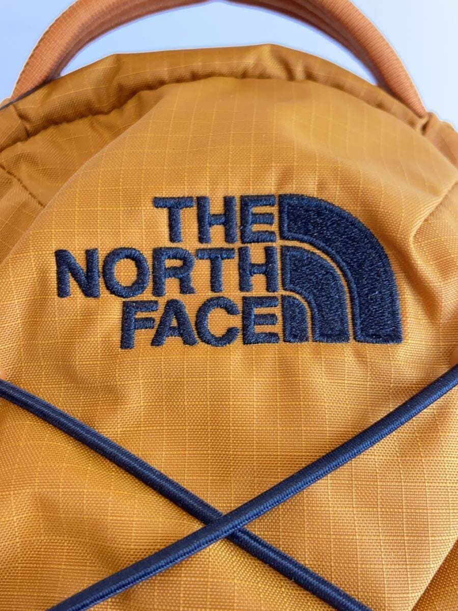 THE NORTH FACE Shoulder Bag Nylon CML NM82512N 5