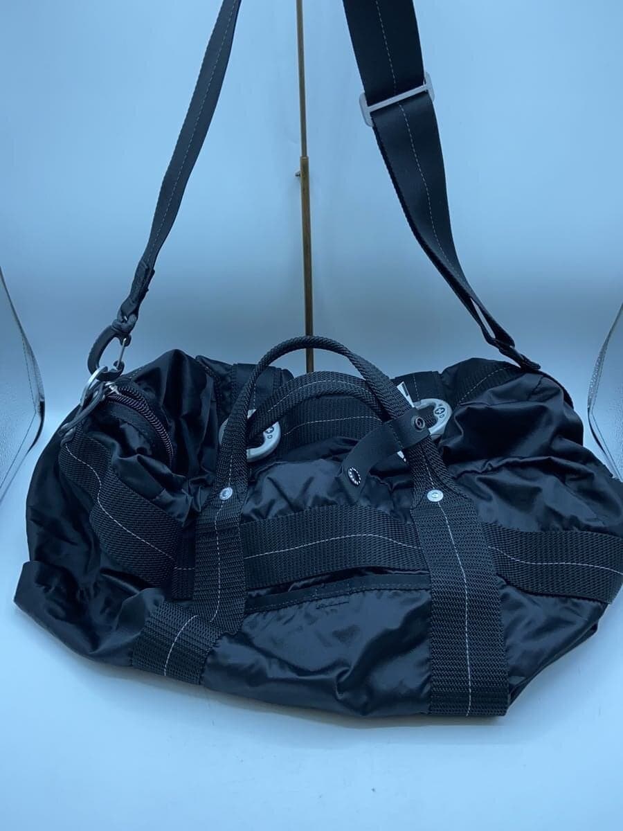 Other Brand TOUGH JEANS INC Shoulder Bag BLK 19-82 3