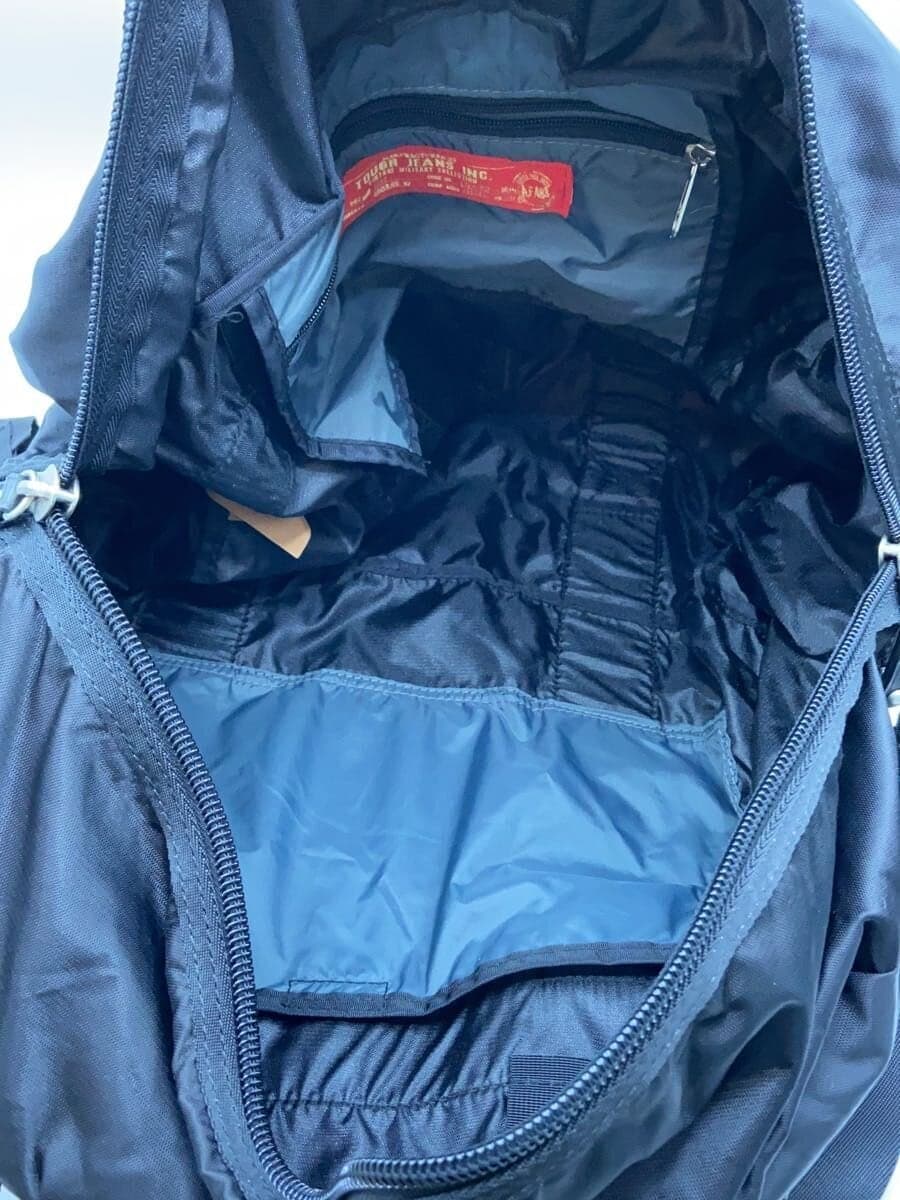 Other Brand TOUGH JEANS INC Shoulder Bag BLK 19-82 6